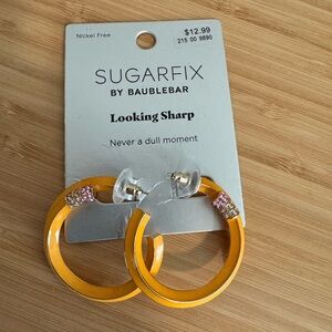 Teacher Earrings Bundle - Sugarfix by Baublebar - Target